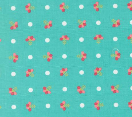 Moda In The Garden Bermuda 29232-22 Corey Yoder quilting cotton fabric