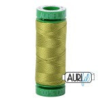 Aurifil Cotton Thread 40wt 164 yards 1137 color