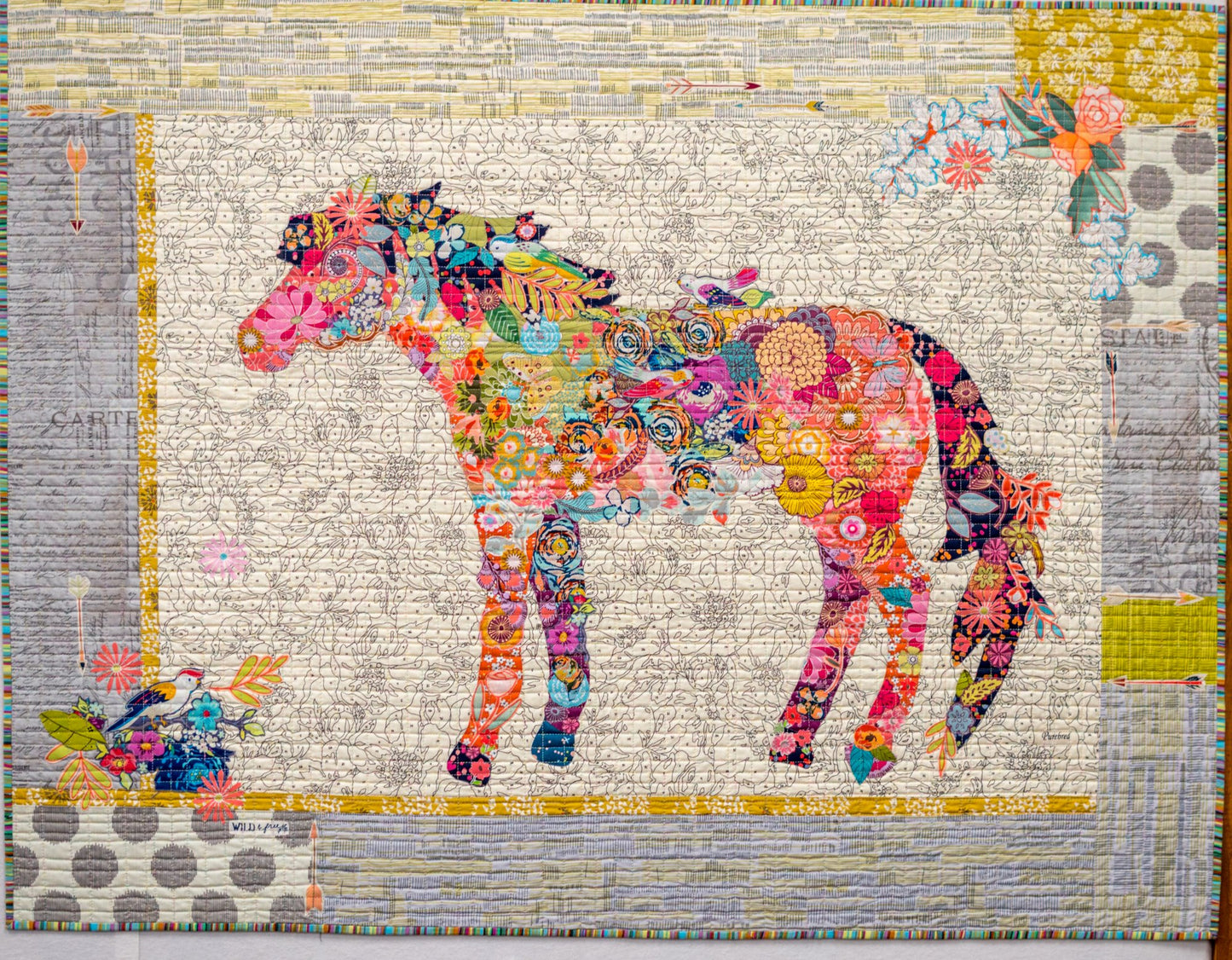 Confetti - Pattern