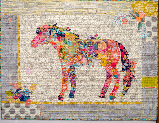 Confetti - Pattern