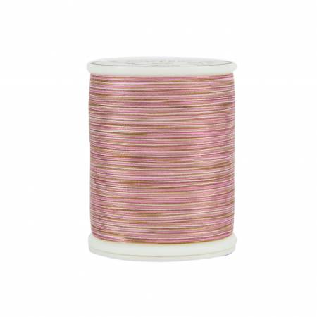 King Tut Cotton Quilting Thread 3-ply 40wt 500yds Valley of the Queens
