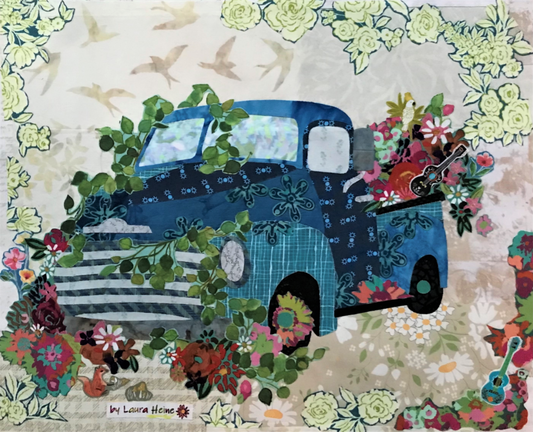 Teeny Tiny Truck Kit 2nd Edition