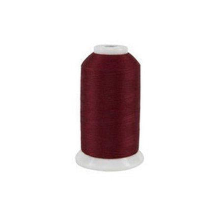 Superior Threads So Fine Chianti SF529 polyester thread
