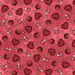 My Story 27143-R quilting cotton