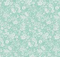 Liberty Emily Belle Soft Mint Tana Lawn cotton fabric