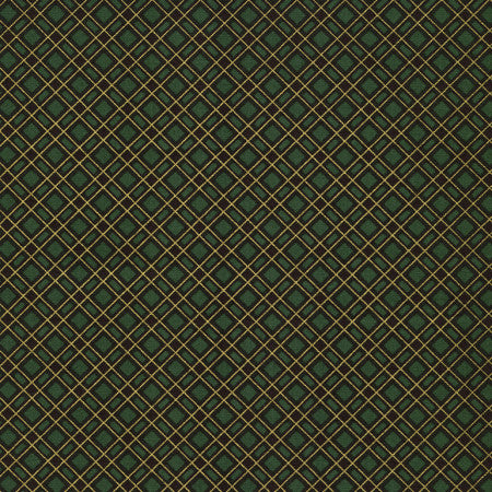 Harvest CM2085 Green quilting cotton