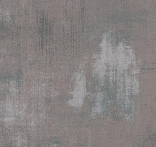 Moda - Grunge Basics - BasicGrey - Primer 30150 437 Fabric