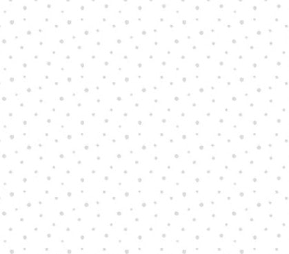 Blank - 4328-01W White On White || Morning Mist IX