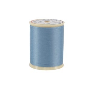 So Fine 508 Venice 50wt polyester thread 3-ply 550yds quilting thread