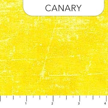 Northcott - Canvas - Texture Canary 9030-50