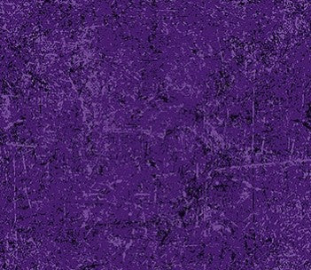 Patrick Lose - Glisten - Aubergerine Fabric