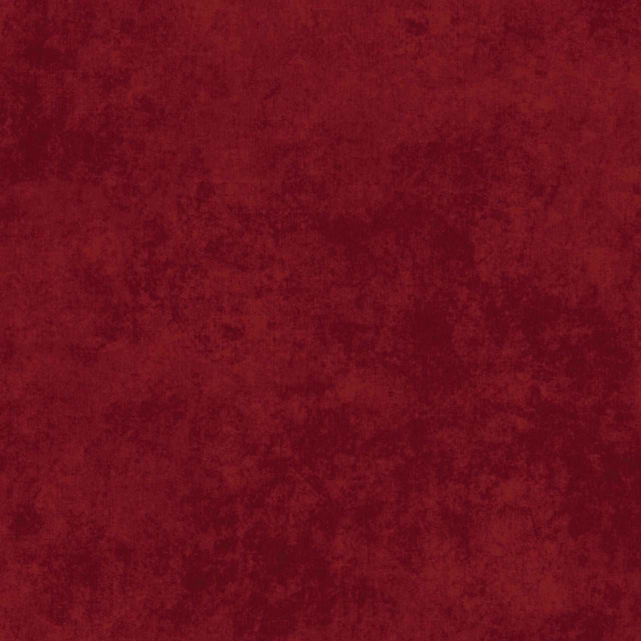 Maywood Studio - Shadow Play Flannel - Brick Red