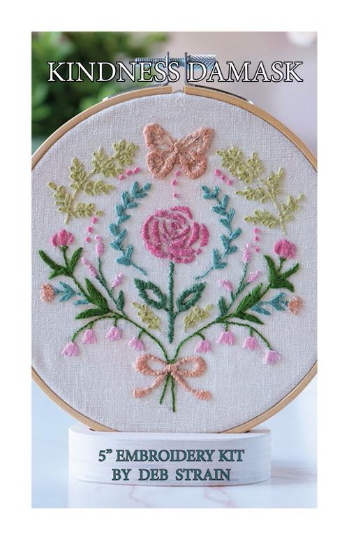 Embr Kit Kindness Damask