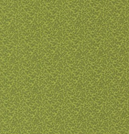 Moda Sally's Stitches New Leaf 31720-15 quilting fabric