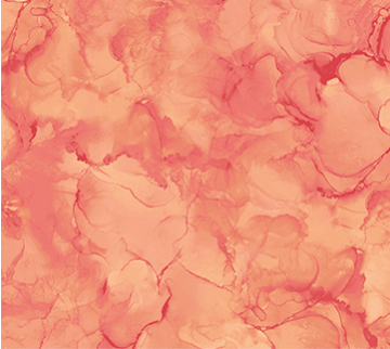 Northcott Mirage Hibiscus 28270-53 tone-on-tone quilting cotton