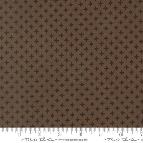 Moda - Scenery Diamonds - Elizabeth Hartman - Coal 51275 21