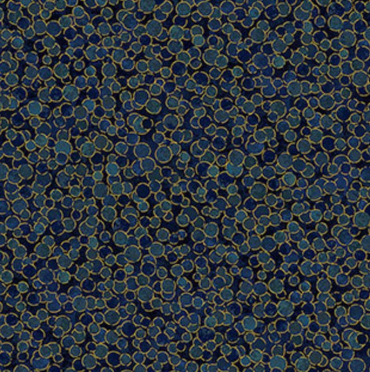 Northcott Shimmer Basics Dusk 27895M-48 quilting cotton