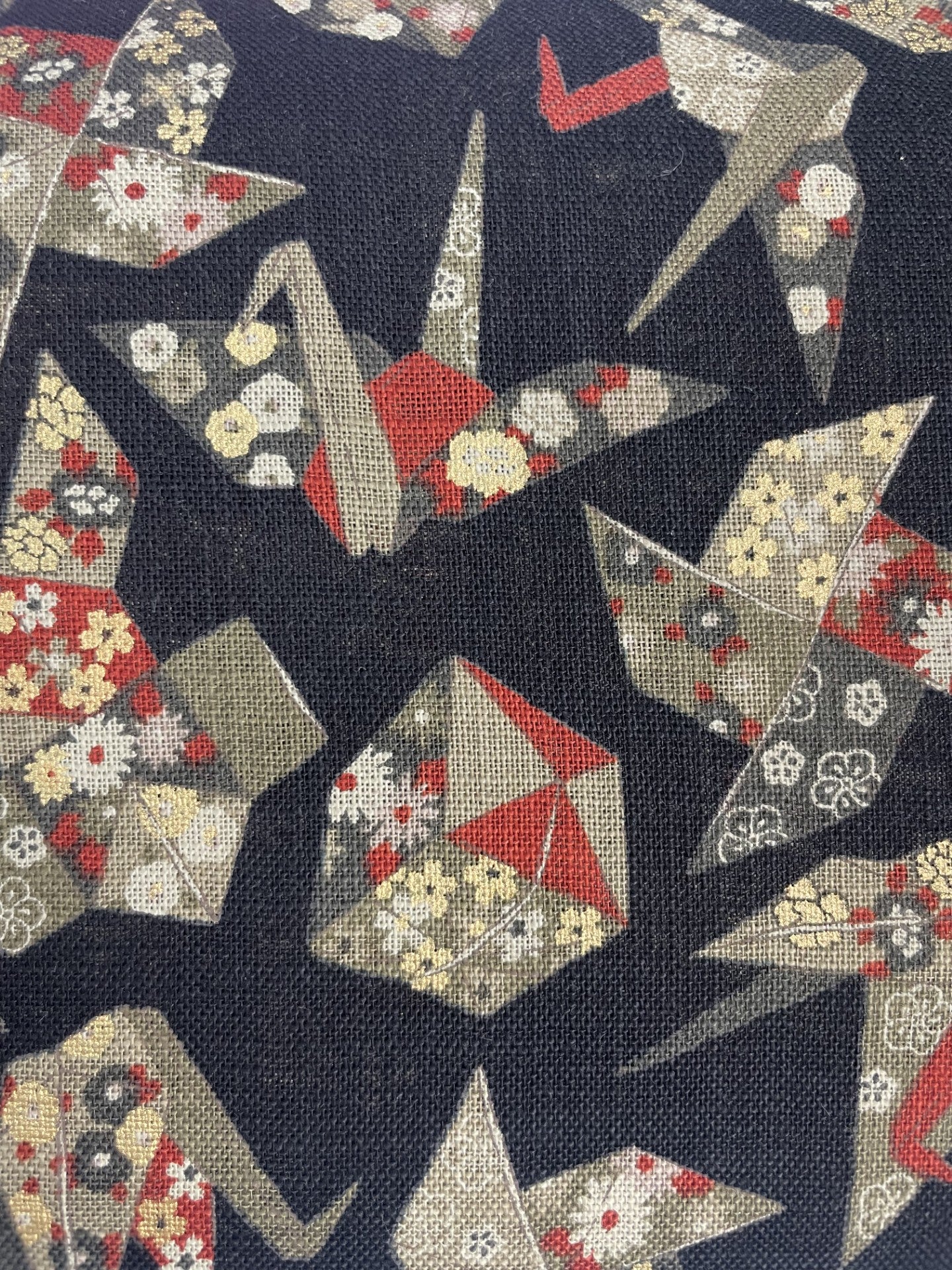 Fern Textiles Sevenberry 8850126 Japanese cotton