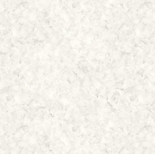 Lumin Stucco Snow W110-001-001 white tonal quilting cotton