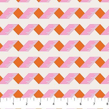 Figo - Bits And Bobs - Tape Pink