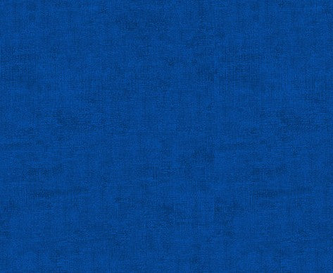 Blank Melange Basics Ultramarine 4509-618 quilting fabric