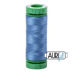 Aurifil Cotton Thread 40wt 164 yds, 2725