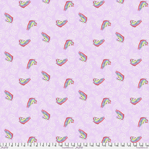 Tula Pink - Sophisticated - Blossom