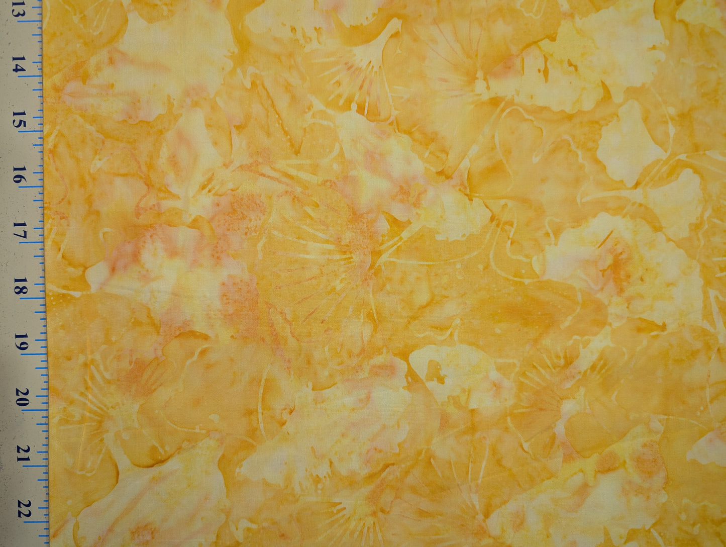 Tonga - B9230 Yellow