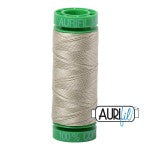 Aurifil Cotton Thread 40wt 164 yds, 5020