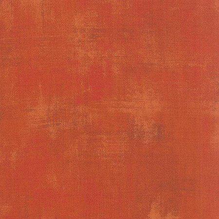 Moda - Grunge Basics - BasicGrey - Pumpkin 30150285