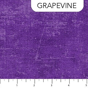 Northcott - Canvas - Texture Grapevine 9030-84