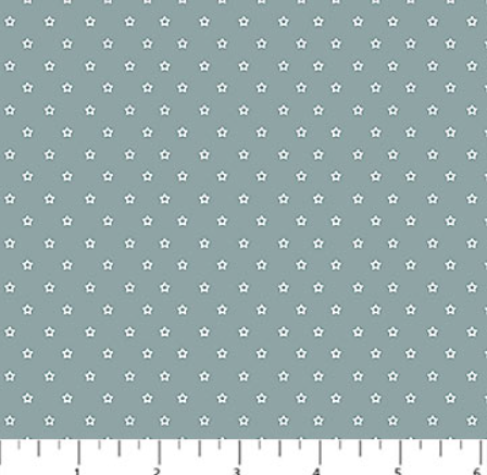Figo Nest Ghazal Razavi 92102-64 basil quilting cotton