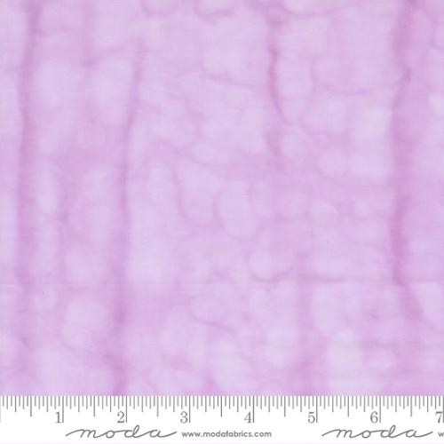 Moda Mermaid Batiks jellyfish 4390-21 soft pink batik fabric