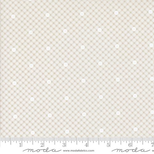 Moda - Memory Lane - Brenda Riddle Designs - Off White 6