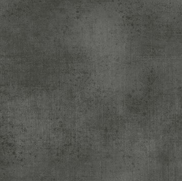 Lumin Gesso Charcoal grey solid quilting cotton