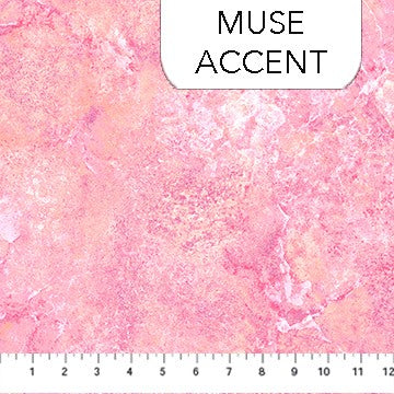 Northcott - Stonehenge Gradations - Cherry Blossom 39302-210