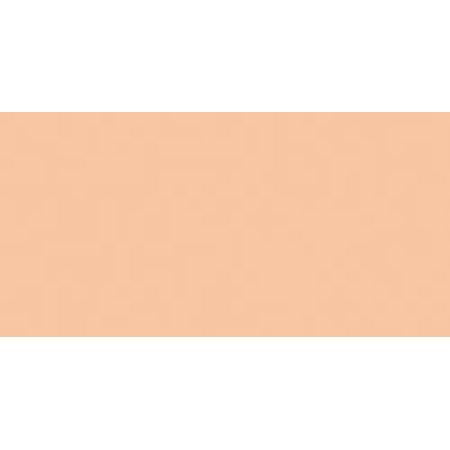 Coats all-purpose plastic zipper 7 inch peach sewing notion