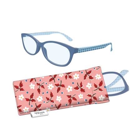 Lori Holt +4.00 Stitchy Readers
