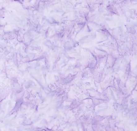 Robert Kaufman Prisma Dyes Lavender purple hand-dyed style fabric
