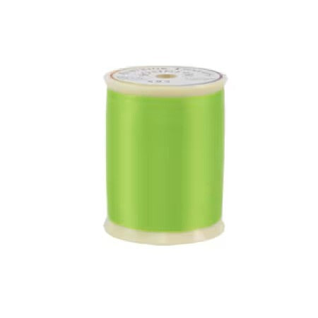 Superior Threads So Fine 483 Wild Grass green polyester thread