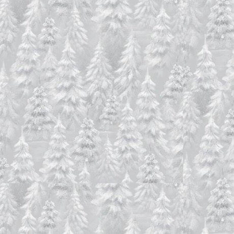 Woodland Wonder quilting fabric