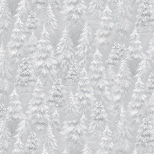 Woodland Wonder quilting fabric