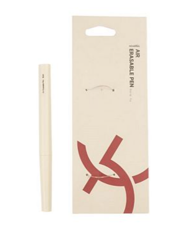Kearing Ellipse Air Erasable Pen Violet
