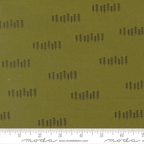 Moda - Chilly - Sweetwater - The Forest Pine 55713 23