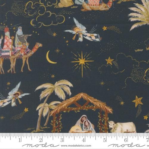 Moda - Silent Night - Holy Night