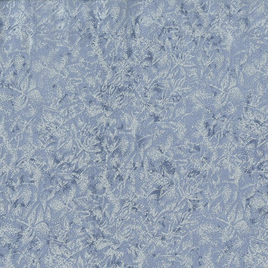 Michael Miller Fairy Frost pearlized metallic quilting fabric