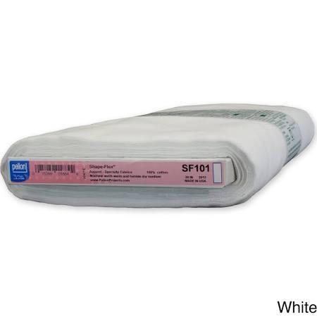 Pellon Stacy Shape-Flex Woven Interfacing