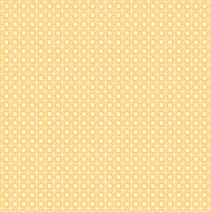 Poppie Cotton Charmed Sunshine cotton quilting fabric