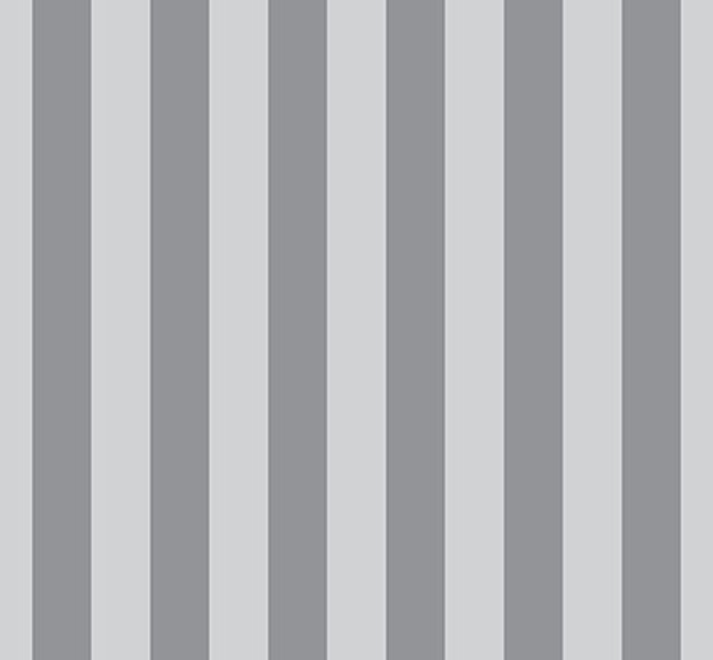 Tula Pink Tent Stripe Fog white quilting cotton FreeSpirit