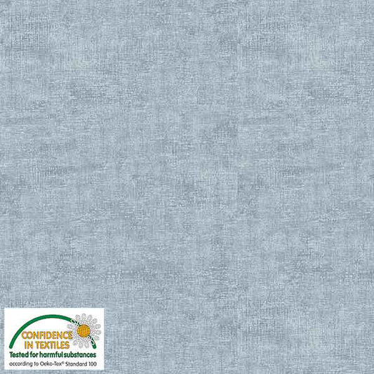 Blank Quilting Melange Basics 607 Cloud Blue